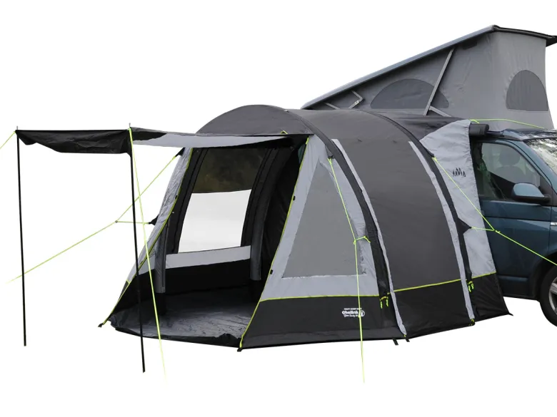 Obelink Trinity Easy Air bustent