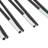 Obelink Trinity glasfiber stokkenset