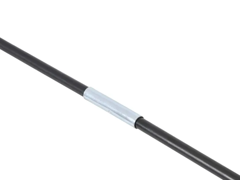 Obelink Trinity glasfiber stokkenset