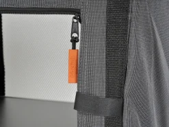 Obelink Turin Quick campingkast - Grey