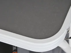 Obelink Turin Quick campingkast - Grey