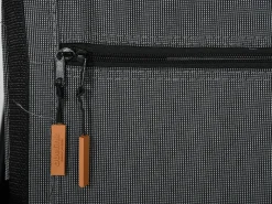 Obelink Turin Quick campingkast - Black
