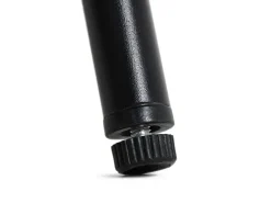 Obelink Turin Quick campingkast - Black