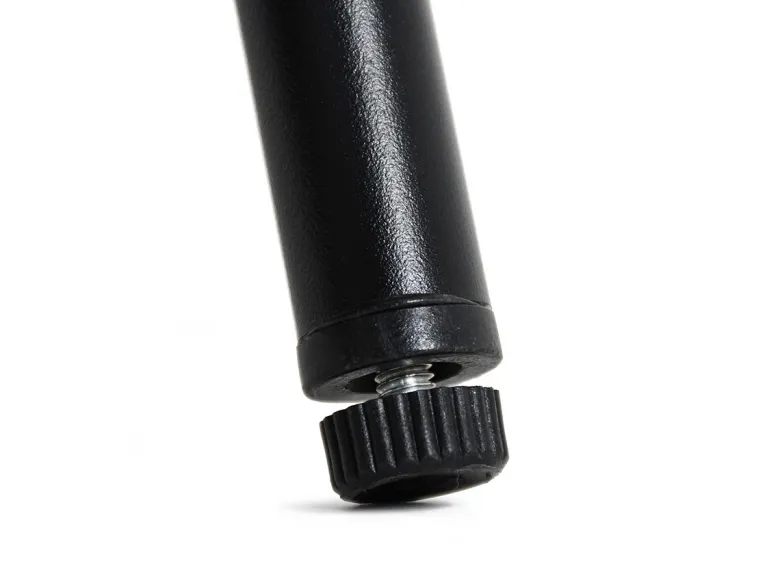 Obelink Turin Quick campingkast - Black