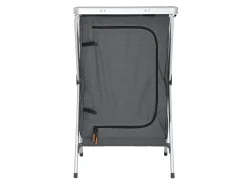 Obelink Turin Solo Quick campingkast - Grey