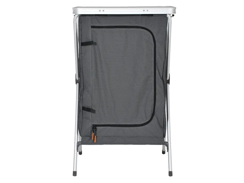 Obelink Turin Solo Quick campingkast - Grey