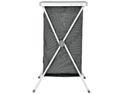Obelink Turin Solo Quick campingkast - Grey