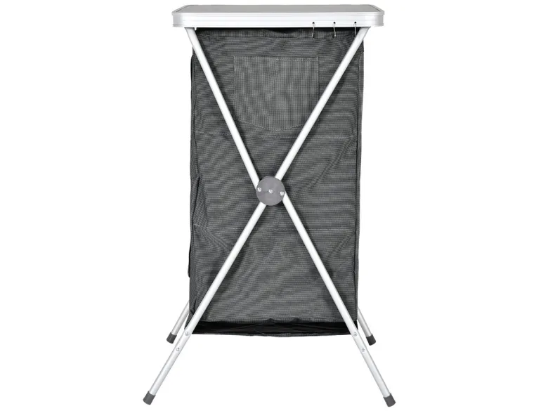 Obelink Turin Solo Quick campingkast - Grey