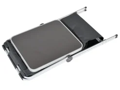 Obelink Turin Solo Quick campingkast - Grey