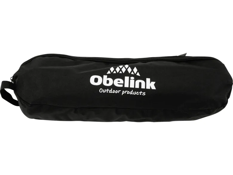 Obelink Ultra Light High chair vouwstoel