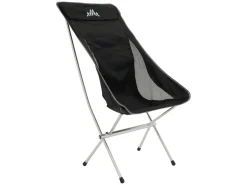 Obelink Ultra Light High chair vouwstoel