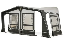 Obelink Umbria 270 maat 8 (826 - 850 cm) caravanvoortent