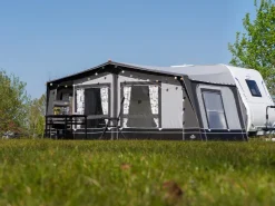 Obelink Umbria 270 maat 8 (826 - 850 cm) caravanvoortent