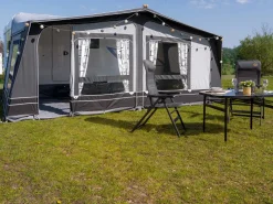 Obelink Umbria 270 maat 8 (826 - 850 cm) caravanvoortent