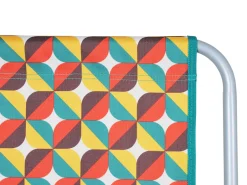 Obelink Unica Retro klapstoel - Jubileo