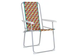 Obelink Unica Retro klapstoel - Jubileo