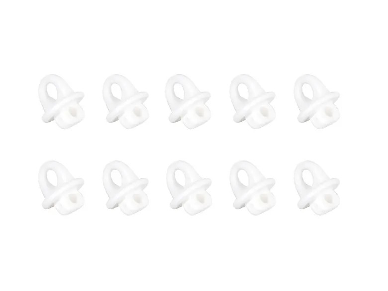 Obelink uni stoppers - 10 stuks