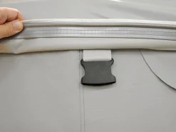 Obelink Vario Front 300 maat 11 (906 - 930 cm) caravanvoortent