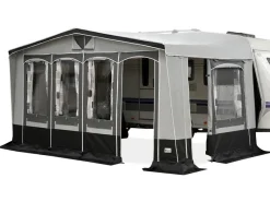 Obelink Vario Front 300 maat 11 (906 - 930 cm) caravanvoortent