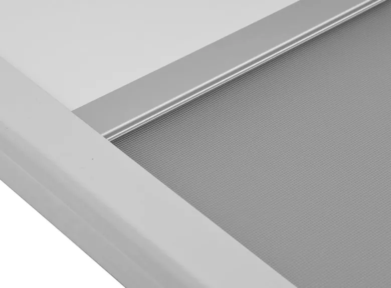 Obelink Velum combirollo grey - 100 x 70 cm