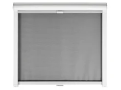 Obelink Velum combirollo grey - 120 x 70 cm