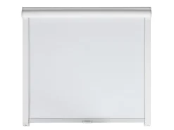 Obelink Velum combirollo grey - 110 x 70 cm