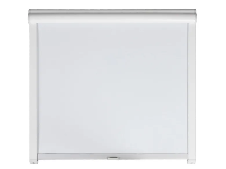 Obelink Velum combirollo grey - 110 x 70 cm