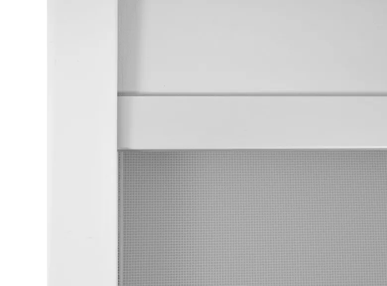Obelink Velum combirollo grey - 110 x 70 cm