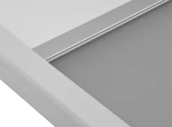 Obelink Velum combirollo grey - 80 x 70 cm