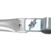 Obelink verandastang aluminium 25 mm 170 - 260 cm