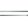 Obelink verandastang staal 22 mm 70 - 120 cm