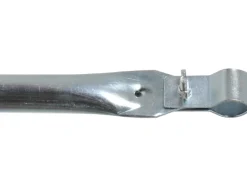 Obelink verandastang staal 25 mm 170 - 340 cm
