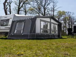 Obelink Vesuvio 270 maat 14 (976 - 1000 cm) caravanvoortent