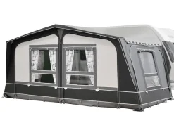 Obelink Vesuvio 270 maat 14 (976 - 1000 cm) caravanvoortent
