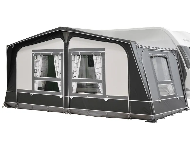 Obelink Vesuvio 270 maat 14 (976 - 1000 cm) caravanvoortent