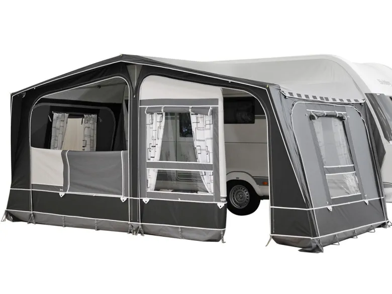 Obelink Vesuvio 270 maat 14 (976 - 1000 cm) caravanvoortent