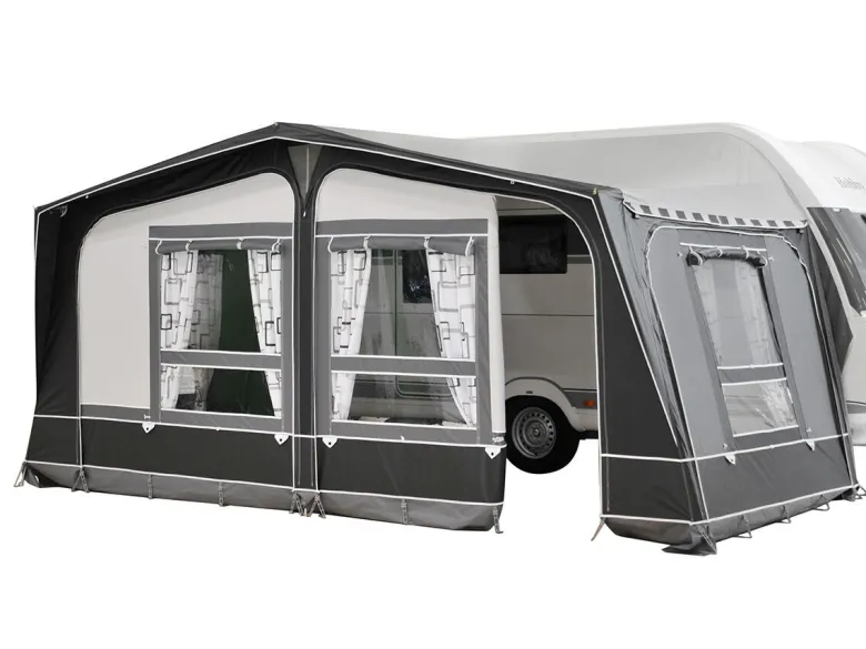 Obelink Vesuvio 270 maat 13 (951 - 975 cm) caravanvoortent