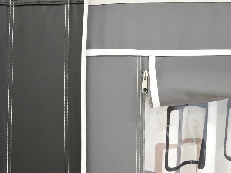 Obelink Vesuvio 270 maat 13 (951 - 975 cm) caravanvoortent
