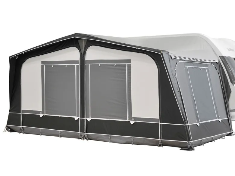 Obelink Vesuvio 270 maat 11 (901 - 925 cm) caravanvoortent