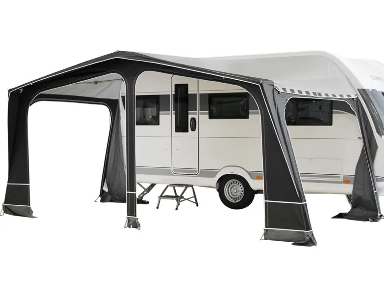 Obelink Vesuvio 270 maat 10 (876 - 900 cm) caravanvoortent