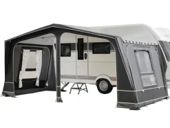 Obelink Vesuvio 270 maat 10 (876 - 900 cm) caravanvoortent