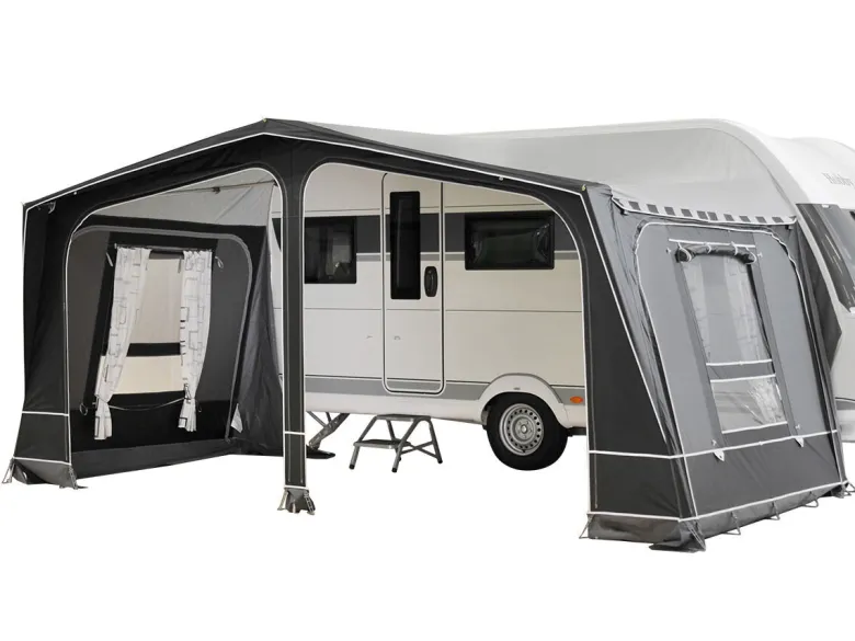 Obelink Vesuvio 270 maat 10 (876 - 900 cm) caravanvoortent