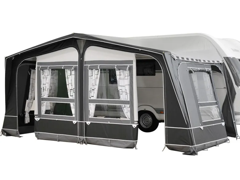 Obelink Vesuvio 270 maat 10 (876 - 900 cm) caravanvoortent