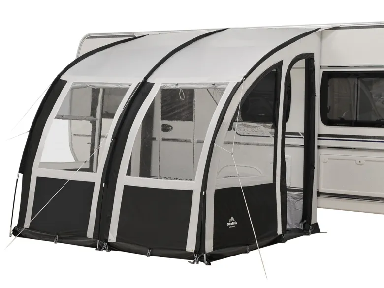Obelink Viera 260 caravanvoortent