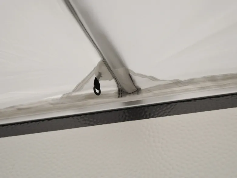 Obelink Viera 260 caravanvoortent