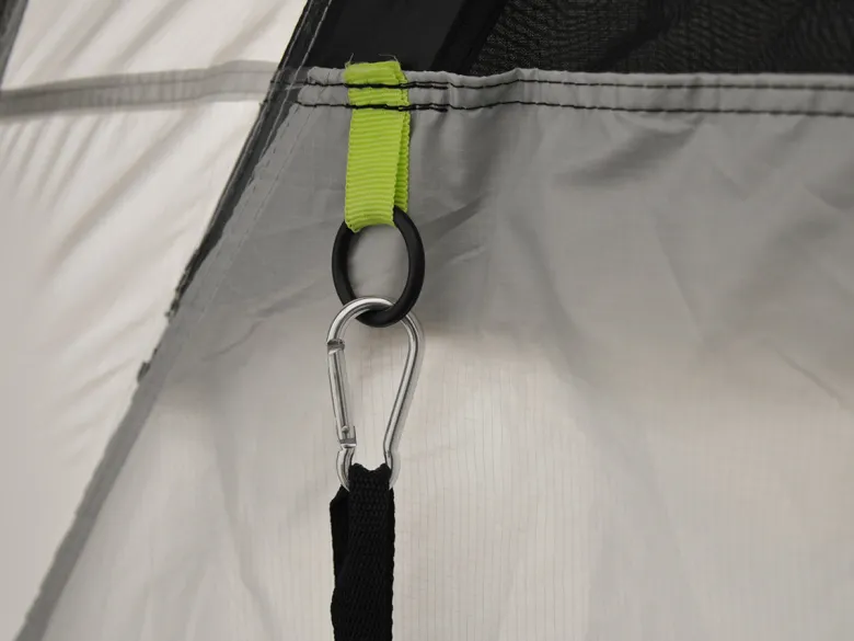 Obelink Viera 260 caravanvoortent