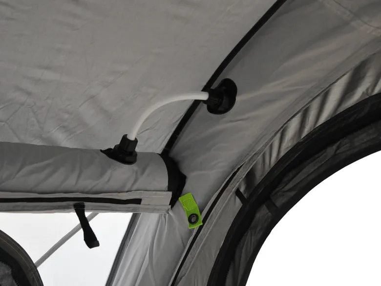 Obelink Viera 420 Easy Air Connected opblaasbare voortent