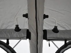 Obelink Viera 420 Easy Air Connected opblaasbare voortent