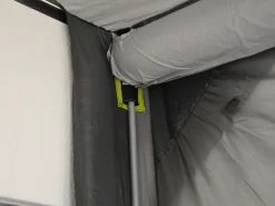 Obelink Viera 420 Easy Air Connected opblaasbare voortent