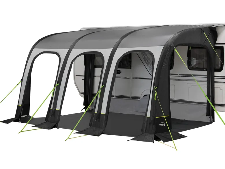 Obelink Viera 420 Easy Air Connected opblaasbare voortent